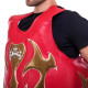 Жилет захисний для тайського боксу та кікбоксингу TOP KING Empower Creativity TKBDEM-01-GD S-XL кольори в асортименті
