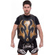 Жилет захисний для тайського боксу та кікбоксингу TOP KING Empower Creativity TKBDEM-01-GD S-XL кольори в асортименті