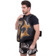 Жилет захисний для тайського боксу та кікбоксингу TOP KING Empower Creativity TKBDEM-01-GD S-XL кольори в асортименті