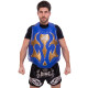 Жилет захисний для тайського боксу та кікбоксингу TOP KING Empower Creativity TKBDEM-01-GD S-XL кольори в асортименті