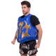 Жилет захисний для тайського боксу та кікбоксингу TOP KING Empower Creativity TKBDEM-01-GD S-XL кольори в асортименті