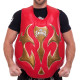 Жилет захисний для тайського боксу та кікбоксингу TOP KING Empower Creativity TKBDEM-01-GD S-XL кольори в асортименті