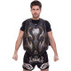 Жилет захисний для тайського боксу та кікбоксингу TOP KING Empower Creativity TKBDEM-01-SV S-XL кольори в асортименті