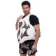 Жилет захисний для тайського боксу та кікбоксингу TOP KING Empower Creativity TKBDEM-01-SV S-XL кольори в асортименті
