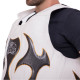 Жилет захисний для тайського боксу та кікбоксингу TOP KING Empower Creativity TKBDEM-01-SV S-XL кольори в асортименті