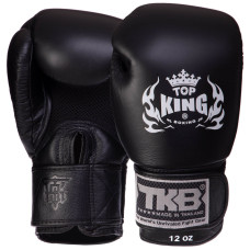 Боксерські рукавиці шкіряні TOP KING Ultimate AIR TKBGAV 8-18унцій кольори в асортименті