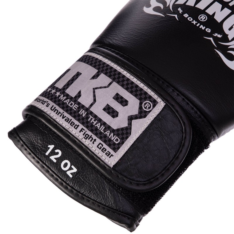 Боксерські рукавиці шкіряні TOP KING Ultimate AIR TKBGAV 8-18унцій кольори в асортименті