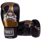 Боксерські рукавиці шкіряні TOP KING Empower TKBGEM-01 8-18унцій кольори в асортименті