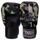 Боксерські рукавиці шкіряні TOP KING Empower Camouflage TKBGEM-03 8-18унцій кольори в асортименті