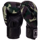 Боксерські рукавиці шкіряні TOP KING Empower Camouflage TKBGEM-03 8-18унцій кольори в асортименті