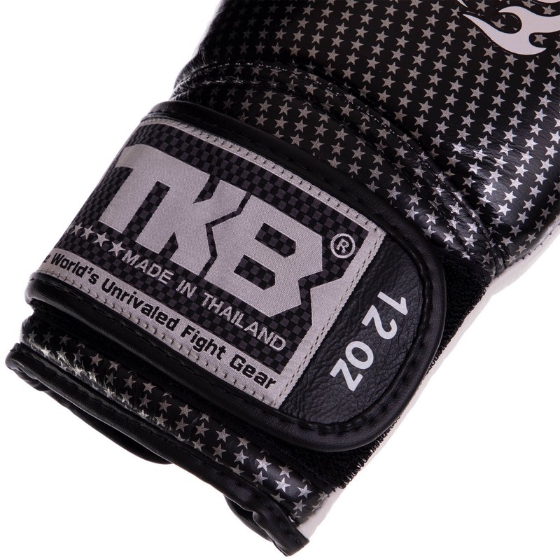 Боксерські рукавиці шкіряні TOP KING Super Star TKBGSS-01 8-18унцій кольори в асортименті