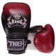 Боксерські рукавиці шкіряні TOP KING Super Star TKBGSS-01 8-18унцій кольори в асортименті
