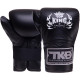 Снарядні рукавички-млинці для боксу шкіряні TOP KING Pro TKBMP-CT розмір S-XL кольори в асортименті