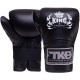 Снарядні рукавички-млинці для боксу шкіряні TOP KING Pro TKBMP-CT розмір S-XL кольори в асортименті