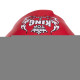 Лапа боксерська вигнута тренувальна шкіра TOP KING Super TKFMS 26x18x9см 2штуки кольори в асортименті