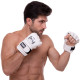 Рукавиці для змішаних єдиноборств MMA TOP KING Extreme TKGGE S-XL кольори в асортименті