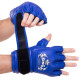 Рукавиці для змішаних єдиноборств MMA TOP KING Extreme TKGGE S-XL кольори в асортименті