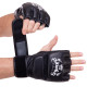 Рукавиці для змішаних єдиноборств MMA TOP KING Super TKGGS S-XL кольори в асортименті