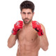 Рукавиці для змішаних єдиноборств MMA TOP KING Super TKGGS S-XL кольори в асортименті