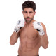Рукавиці для змішаних єдиноборств MMA TOP KING Super TKGGS S-XL кольори в асортименті