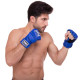 Рукавиці для змішаних єдиноборств MMA TOP KING Super TKGGS S-XL кольори в асортименті