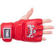 Рукавиці для змішаних єдиноборств MMA TOP KING Super TKGGS S-XL кольори в асортименті