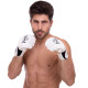 Рукавиці для змішаних єдиноборств MMA TOP KING Ultimate TKGGU S-XL кольори в асортименті