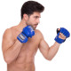 Рукавиці для змішаних єдиноборств MMA TOP KING Ultimate TKGGU S-XL кольори в асортименті