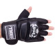 Рукавиці для змішаних єдиноборств MMA TOP KING Ultimate TKGGU S-XL кольори в асортименті