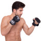 Рукавиці для змішаних єдиноборств MMA TOP KING Ultimate TKGGU S-XL кольори в асортименті