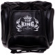 Шолом боксерський з бампером шкіряний TOP KING Pro Training TKHGPT-CC S-XL кольори в асортименті