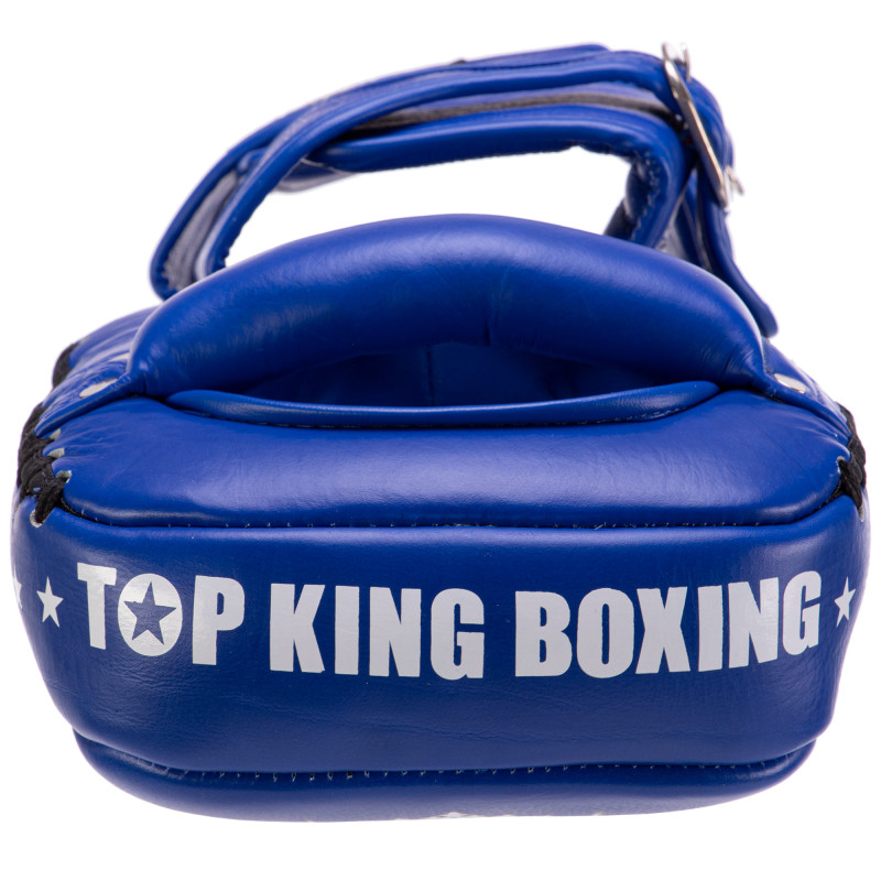 Пади для тайського боксу Тай-педи TOP KING Extreme TKKPE-BU-L 2шт кольори в асортименті