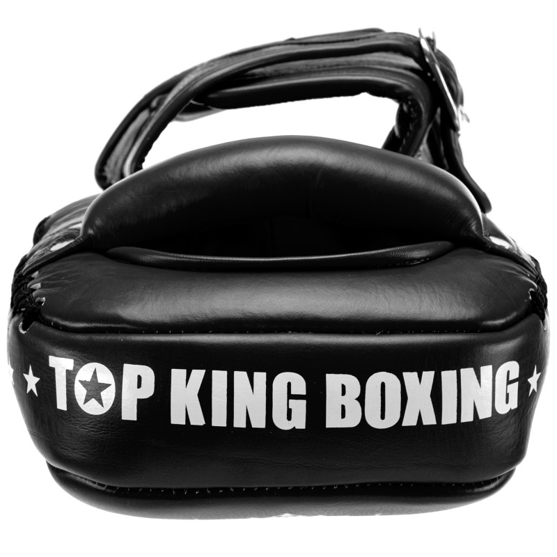 Пади для тайського боксу Тай-педи TOP KING Extreme TKKPE-BU-L 2шт кольори в асортименті