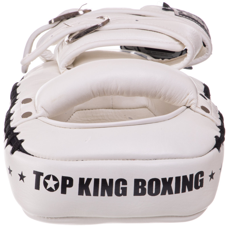 Пади для тайського боксу Тай-педи TOP KING Extreme TKKPE-BU-M 2шт кольори в асортименті