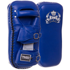 Пади для тайського боксу Тай-педи TOP KING Extreme TKKPE-BU-XL 2шт кольори в асортименті