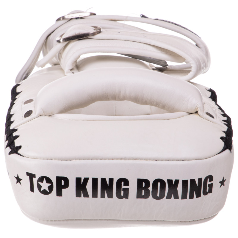Пади для тайського боксу Тай-педи TOP KING Extreme TKKPE-BU-XL 2шт кольори в асортименті