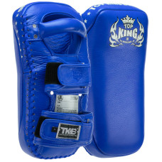 Пади для тайського боксу Тай-педи TOP KING Extreme TKKPE-L 37х19х11см 2шт кольори в асортименті