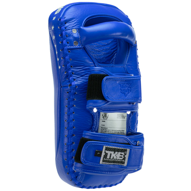 Пади для тайського боксу Тай-педи TOP KING Extreme TKKPE-L 37х19х11см 2шт кольори в асортименті