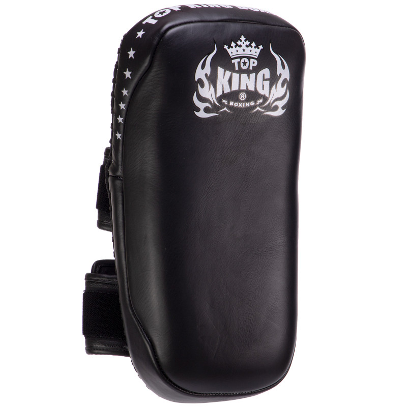 Пади для тайського боксу Тай-педи TOP KING Extreme TKKPE-L 37х19х11см 2шт кольори в асортименті