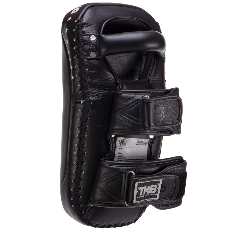 Пади для тайського боксу Тай-педи TOP KING Extreme TKKPE-L 37х19х11см 2шт кольори в асортименті