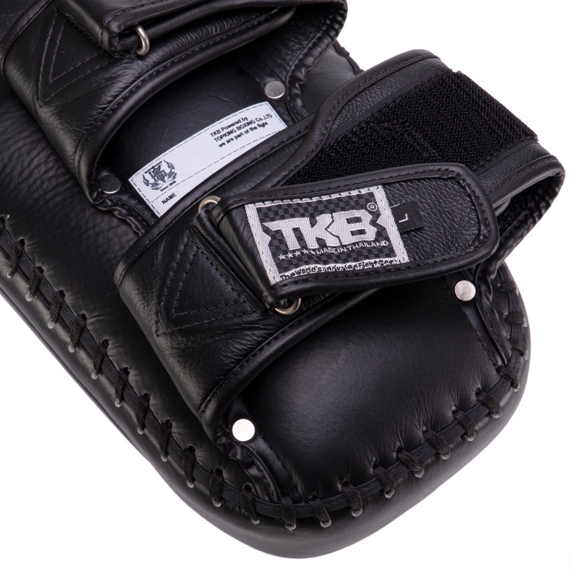Пади для тайського боксу Тай-педи TOP KING Extreme TKKPE-L 37х19х11см 2шт кольори в асортименті