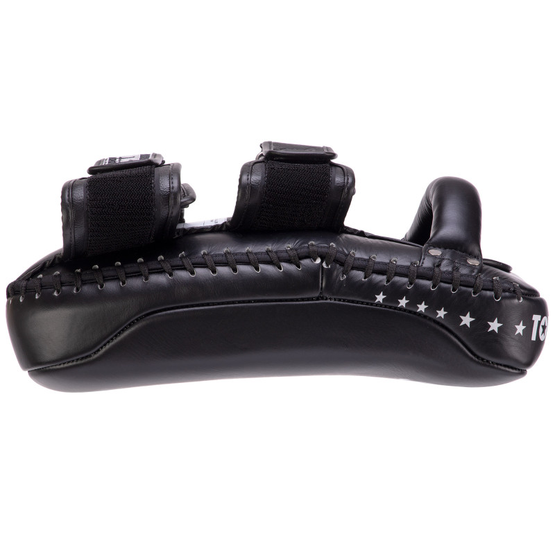 Пади для тайського боксу Тай-педи TOP KING Extreme TKKPE-L 37х19х11см 2шт кольори в асортименті