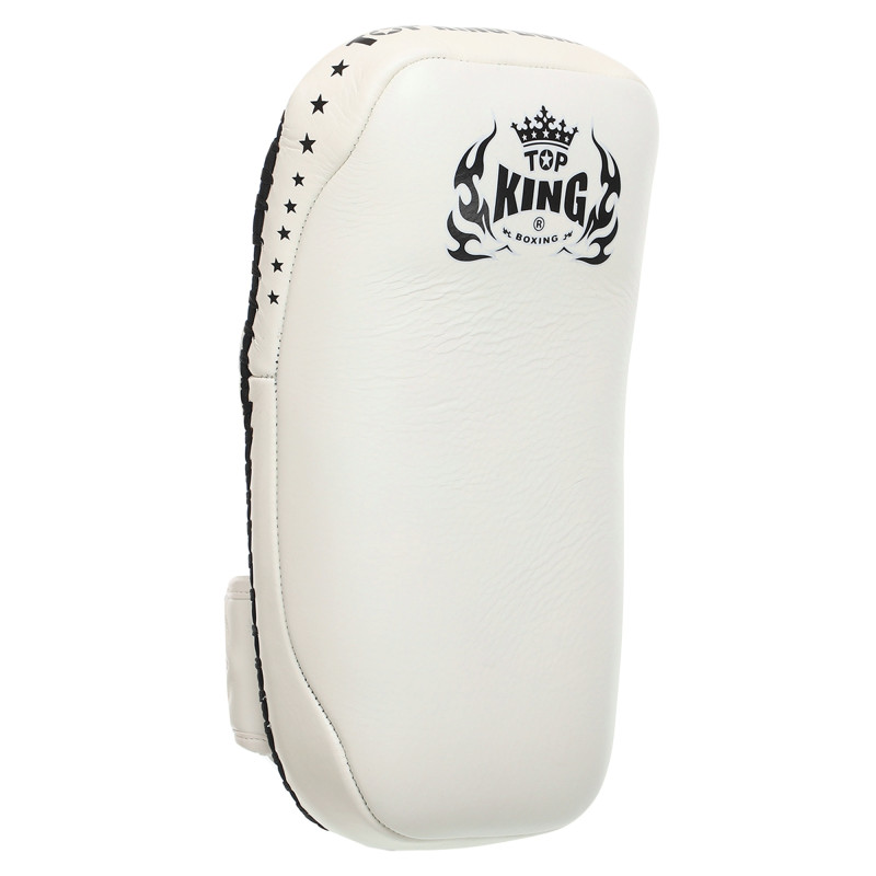 Пади для тайського боксу Тай-педи TOP KING Extreme TKKPE-L 37х19х11см 2шт кольори в асортименті