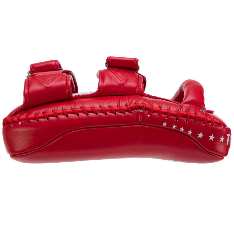 Пади для тайського боксу Тай-педи TOP KING Extreme TKKPE-L 37х19х11см 2шт кольори в асортименті