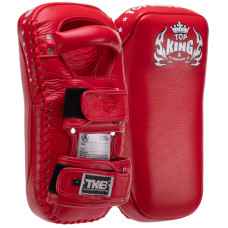 Пади для тайського боксу Тай-педи TOP KING Extreme TKKPE-M 35х18х11см 2шт кольори в асортименті