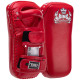 Пади для тайського боксу Тай-педи TOP KING Extreme TKKPE-M 35х18х11см 2шт кольори в асортименті