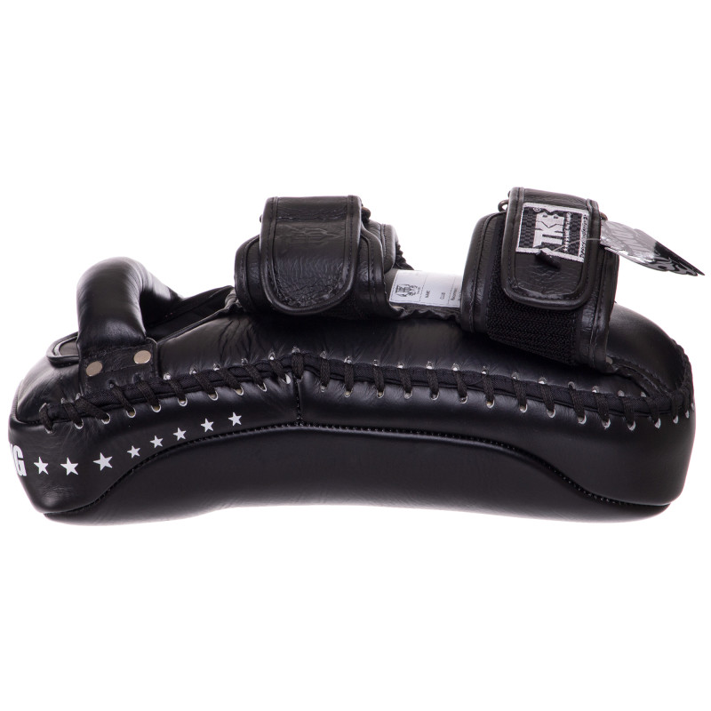Пади для тайського боксу Тай-педи TOP KING Extreme TKKPE-M 35х18х11см 2шт кольори в асортименті