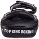 Пади для тайського боксу Тай-педи TOP KING Extreme TKKPE-M 35х18х11см 2шт кольори в асортименті