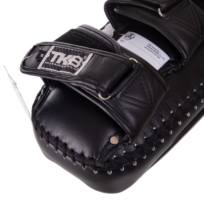 Пади для тайського боксу Тай-педи TOP KING Extreme TKKPE-M 35х18х11см 2шт кольори в асортименті