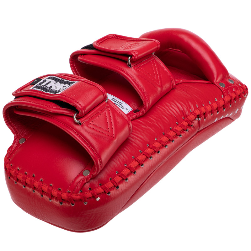 Пади для тайського боксу Тай-педи TOP KING Extreme TKKPE-S 34х17х11см 2шт кольори в асортименті